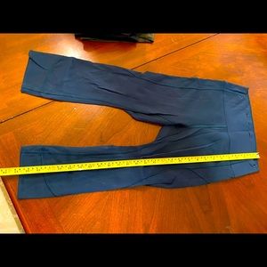 Lululemon ladies leggings EUC